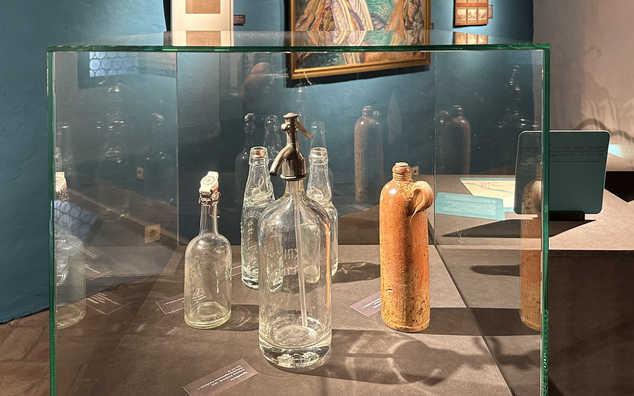 Schattenburgmuseum